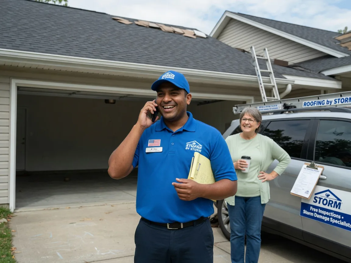 Roof Repair Near Me Maxwell, NE FAQs