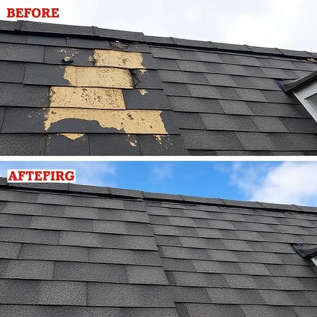 Roof Repair Near Me in Maxwell, NE near me